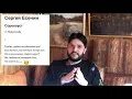 Сорокоуст есенин. Сорокоуст есенин