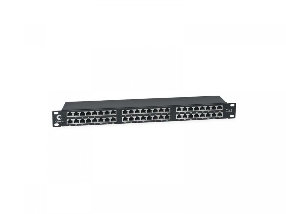 Патч панель 48 1u. Cabeus plhd-48-cat.6-dual idc-1u. plhd-48-cat.6-sh-dual idc-1u. патч-панель cabeus plhd-48-cat.5e-dual. cabeus pl-12-cat.6-wl-dual idc 12 портов 3d.