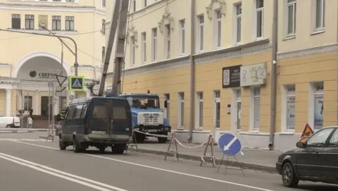 Коммунистическая 15 запись