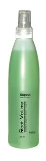 Kapous volume