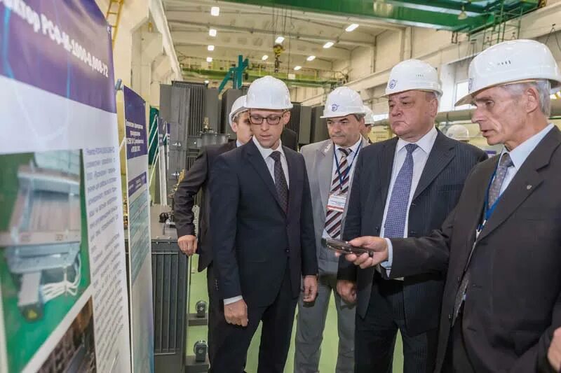 Тольяттинский трансформатор. Тольяттинский трансформатор