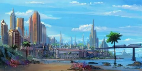 Ro city