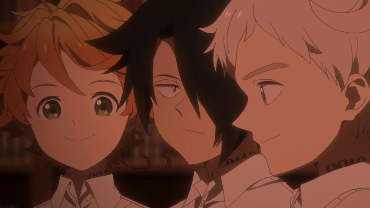 Yakusoku no neverland