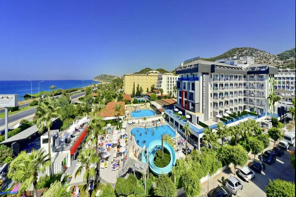 Вайт сити бич отель турция. White city beach 4. Вайт сити бич отель турция аланья. White city beach adults only 4 турция алания. Отель white city beach 4*.