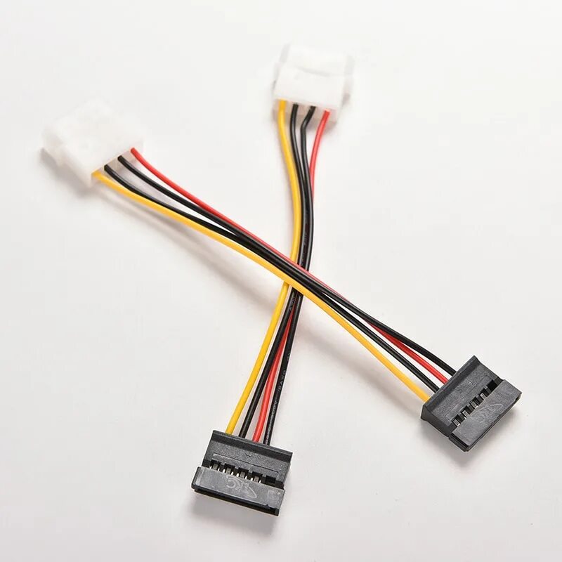 Диски питания. 4-Pin ide (Molex). 4 Pin SATA Power. Кабель питания SATA, Molex 4pin/6x SATA 15pin. Кабель питания Molex 5 SATA.