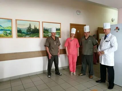 Диспансер рубцовск