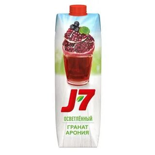 Сок j 7