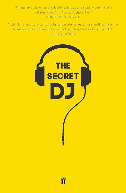 Dj secret