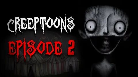 Creepy parts