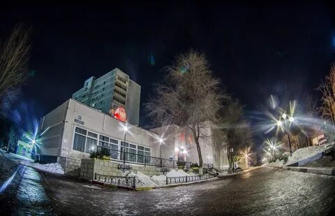 Электроугли ногинского