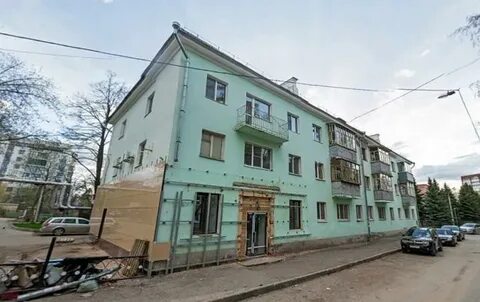 Ул галеева