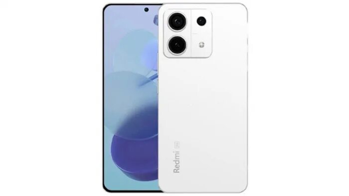 Redmi note 13 ice blue. Redmi note 13 ice blue