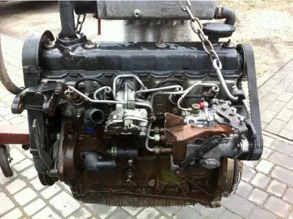 Vw t4 aab