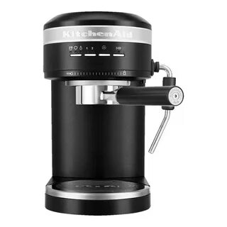 Кофеварка kitchenaid