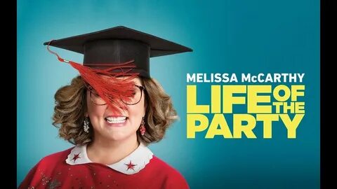 Life of the party