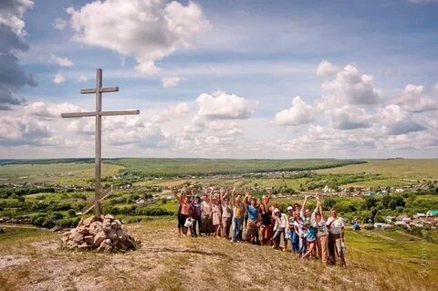 Светлое поле самарская область