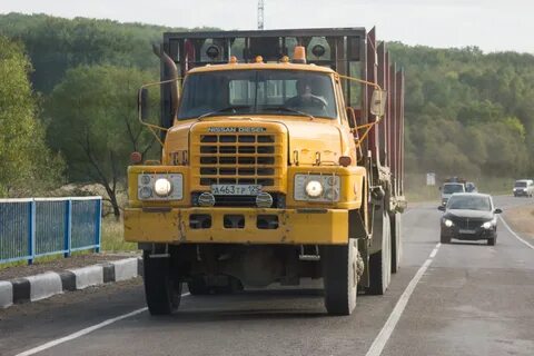 Российская 520