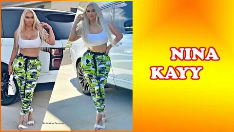 Nina kay