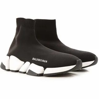 Balenciaga ботинки