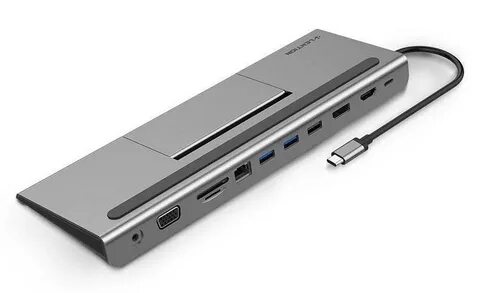 Usb c dock