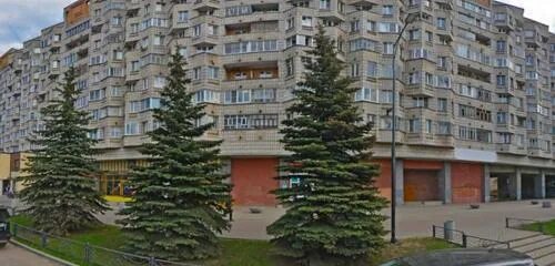 Калужская область обнинск проспект маркса 20