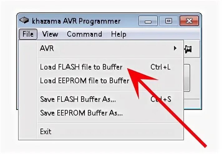 File loaded