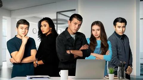 Бір қыз дәретханада мастурбация жасайды