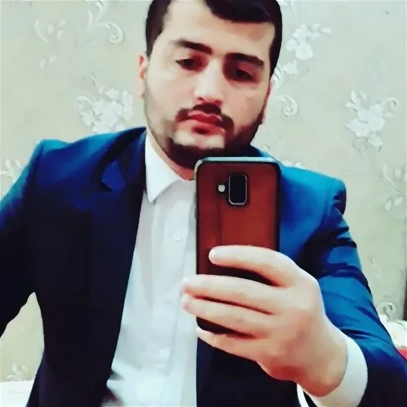 Хасанов мачнун