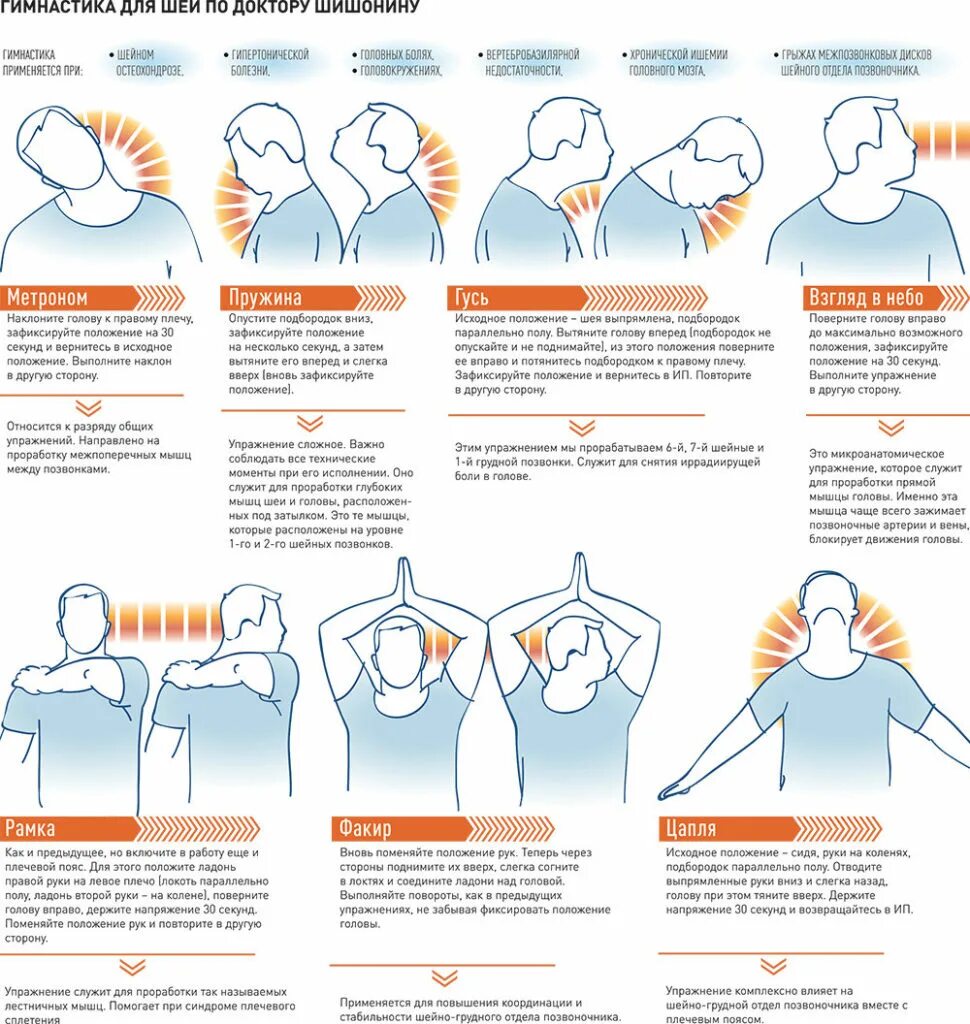 Больно поворачивать голову. Зарядка доктора Шишонина для шейного отдела позвоночника. Комплекс упражнений для шеи доктора Шишонина. Шишонин гимнастика для шеи при гипертонии. Упражнения Александра Шишонина гимнастика для шеи.