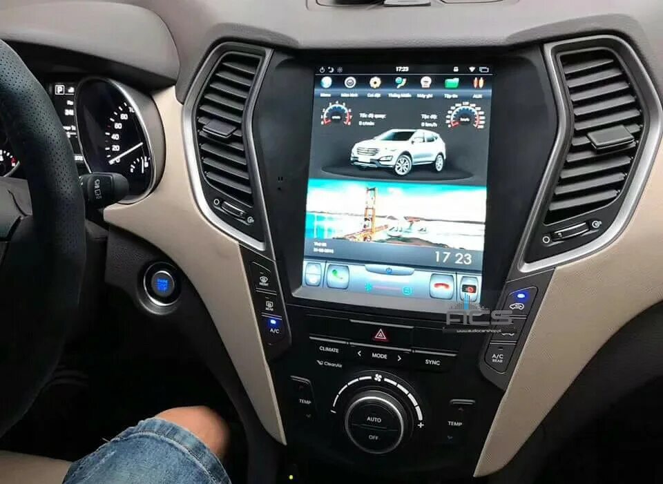 Магнитолы на санта фе 3. Магнитола hyundai santa fe 3. магнитола hyundai santa fe 2013. штатная магнитола санта фе 2013. магнитола хендай санта фе 3.