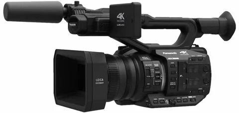 Panasonic ag ux180