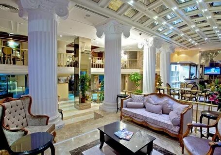 Tilia hotel