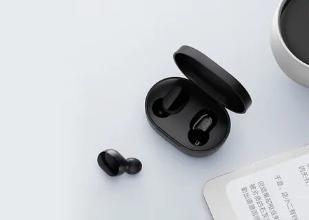 Xiaomi mi true earbuds basic отзывы