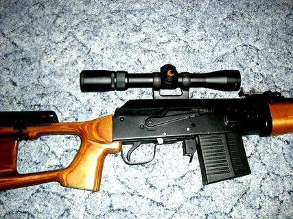 Сайга 51