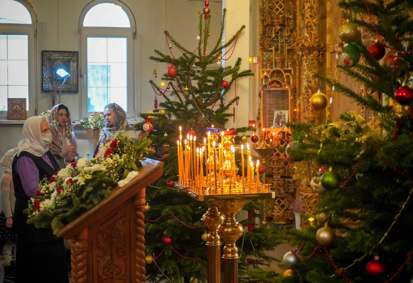 Праздник Рождества. 7 Января Рождество Христово. Праздничное богослужение на Рождество Христово. Рождество Христово фото.