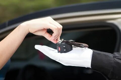 Wallet parking