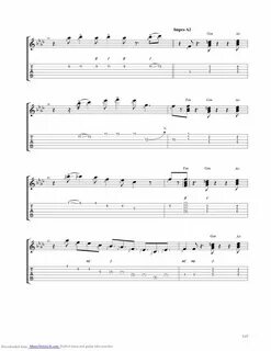 Midnight tabs