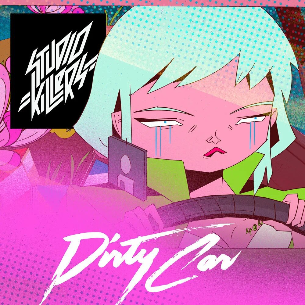 Студио Киллерс группа. Дженни студио Киллерс. Jenny Studio Killers обложка. Studio Killers альбом. Песни jenny studio killers