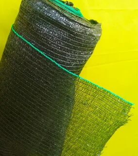 Какая затеняющая сетка лучше зеленая или белая