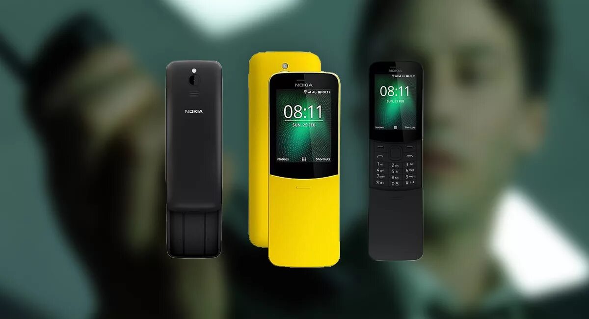 Nokia 2024 купить. Nokia 8110 4g. Нокиа банан 8110. Nokia 8110 1996. Nokia 8110 4g желтый новый.