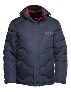 Куртка reebok