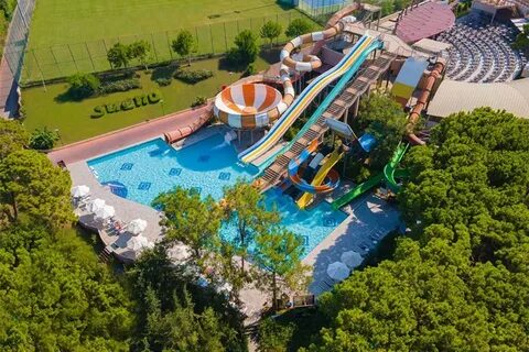 Sueno beach hotel отзывы