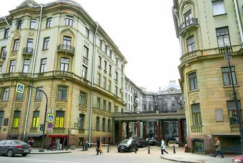 Петроградская для детей