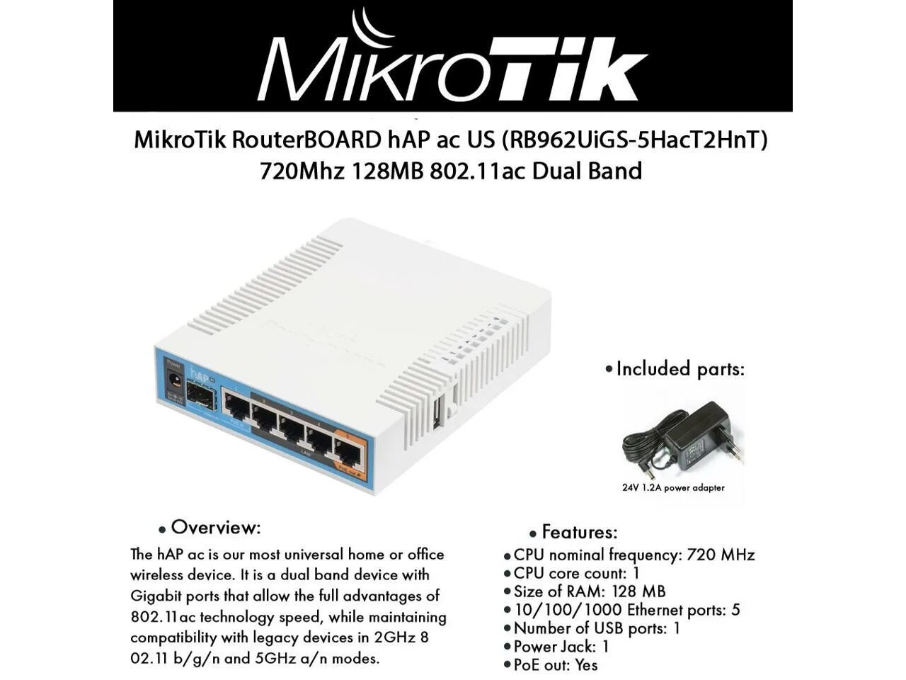 Маршрутизатор hap AC rb962uigs-5hact2hnt. Микротик роутер WIFI. Mikrotik hap AC (rb962uigs-5hact2hnt) ac1750 10/100/1000base-TX/SFP. Mikrotik 2,4 ГГЦ роутер.