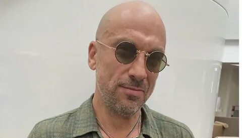 Популярный российский актер и телеведущий Дмитрий Нагиев прокомментировал с...