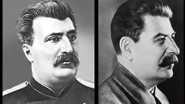 Кем был отец сталина