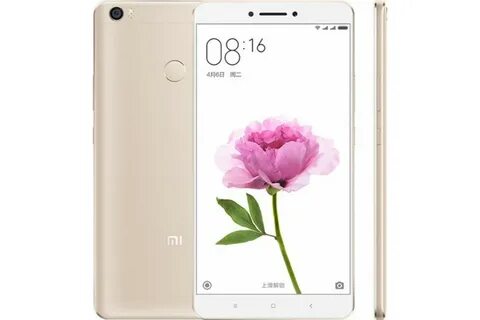 Mi max 128 гб