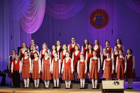 Культурная жизнь школы