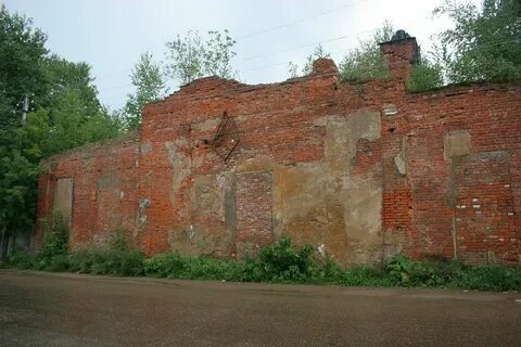 Рославль районы