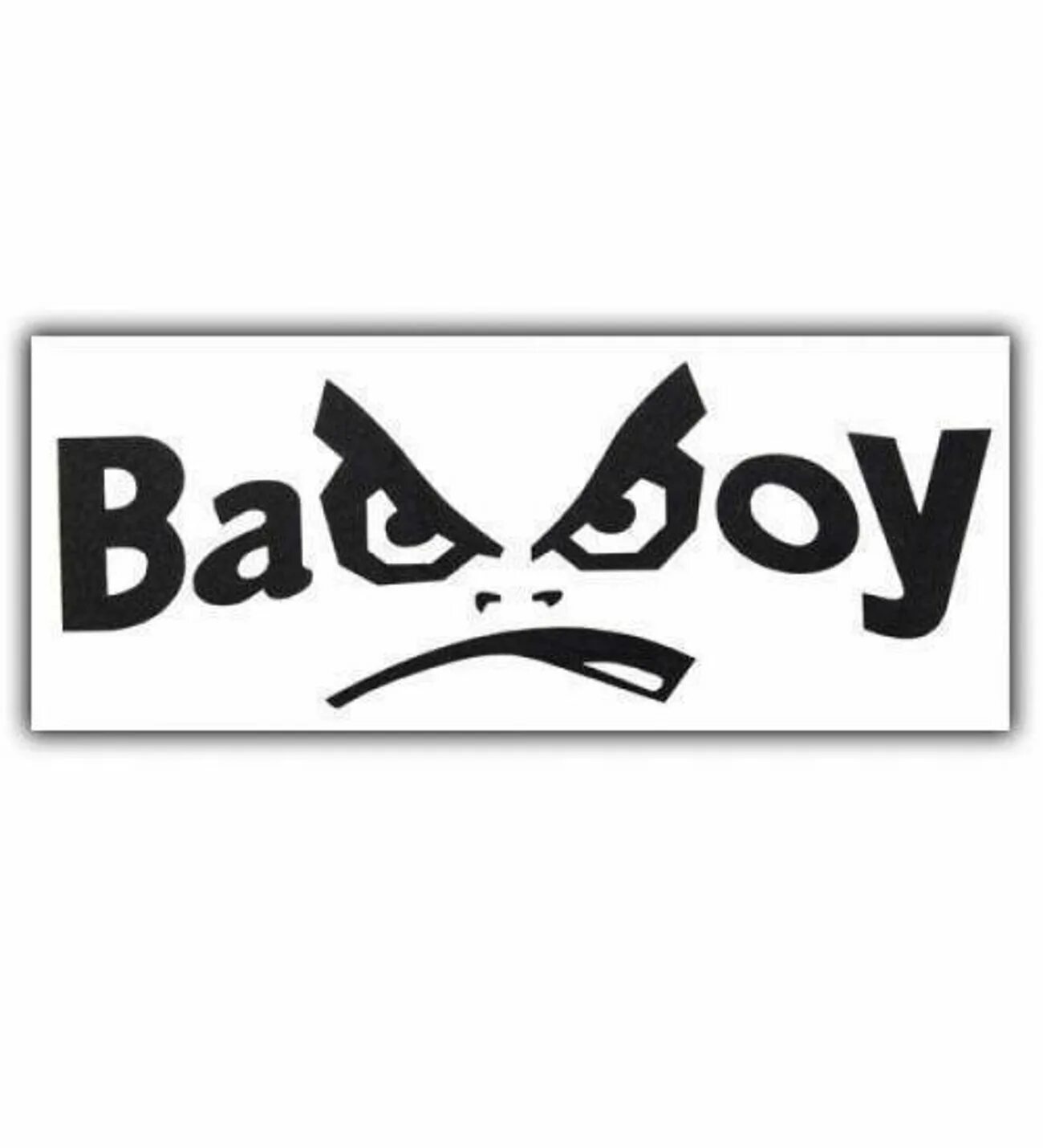 Bad boy 12. Бэд бой. наклейка bad boy. bad boy картинки. bad boy надпись.